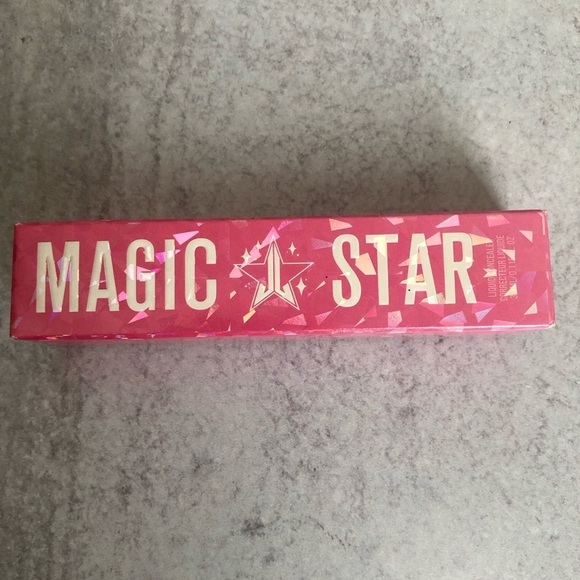 Jeffree Star Cosmetics Magic Star Concealer C15.25 - Picture 2 of 10